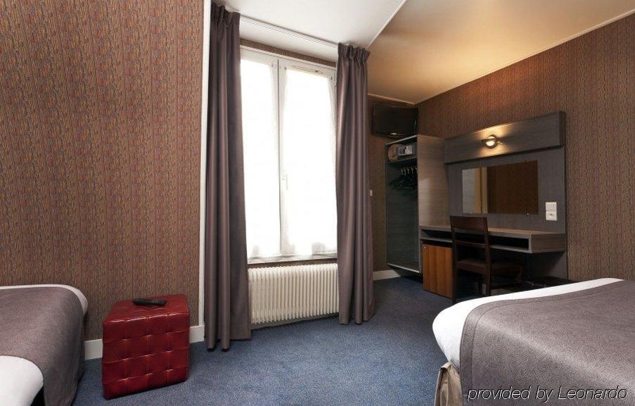 Home Latin Paříž Pokoj fotografie